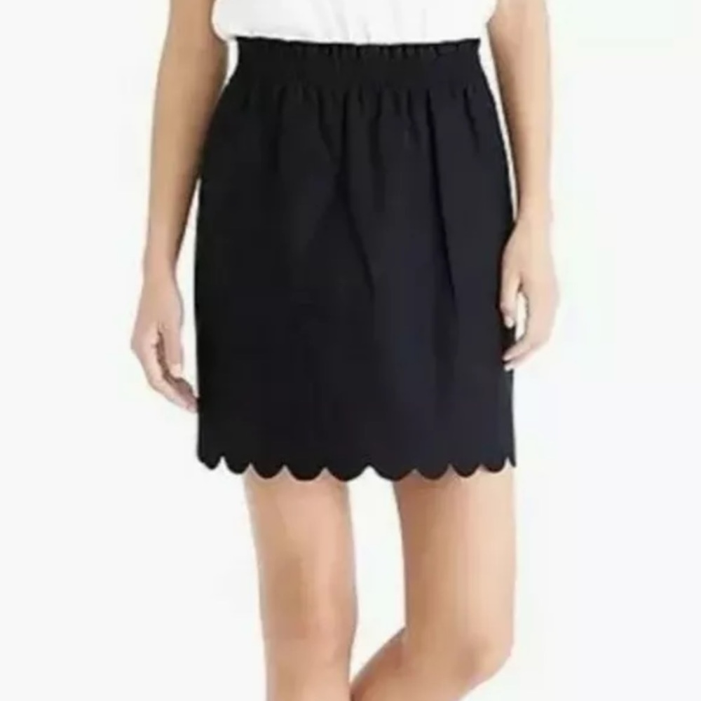 BNWT J Crew skirt